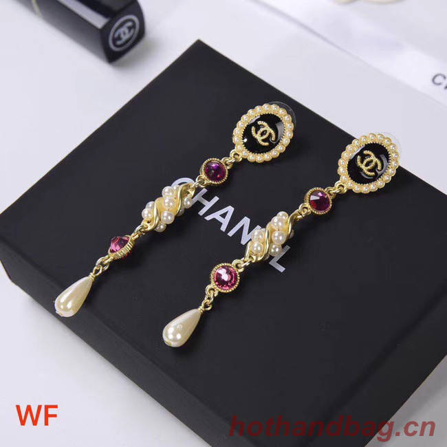 Chanel Earrings CE4425