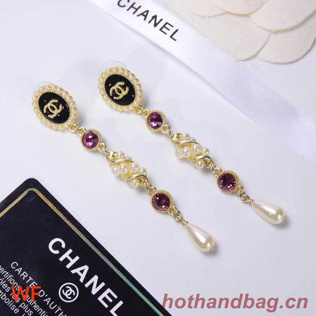 Chanel Earrings CE4425