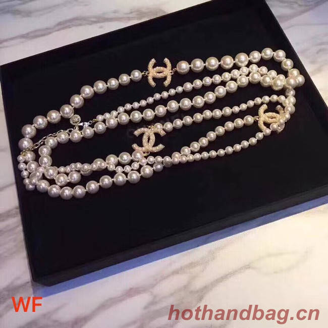 Chanel Necklace CE4419