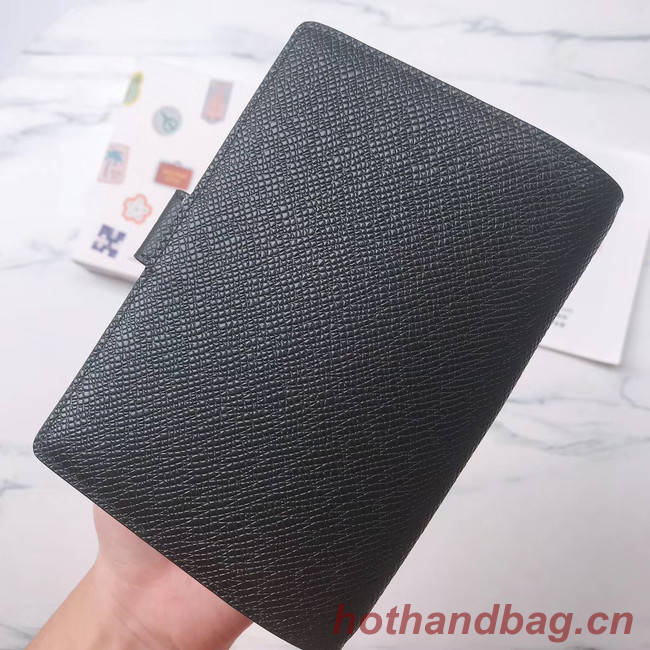 Louis Vuitton SMALL RING AGENDA COVER R20426-6