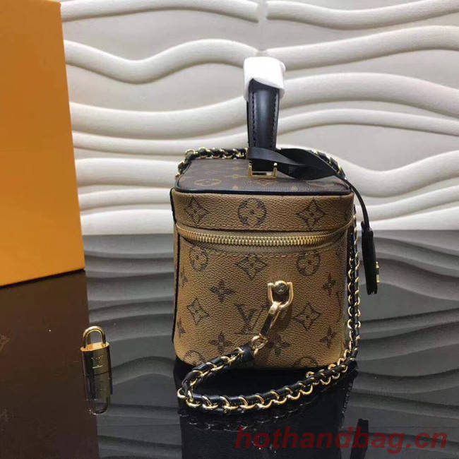 Louis vuitton original Monogram Canvas NICE BB M42264