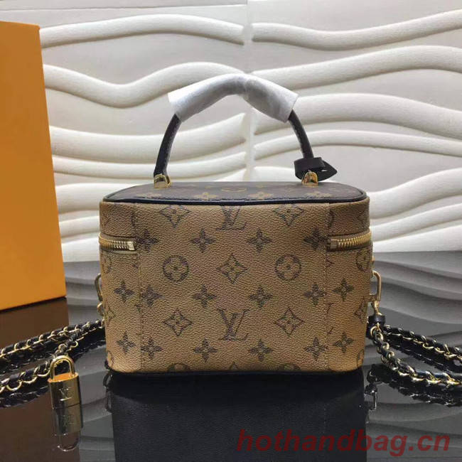 Louis vuitton original Monogram Canvas NICE BB M42264