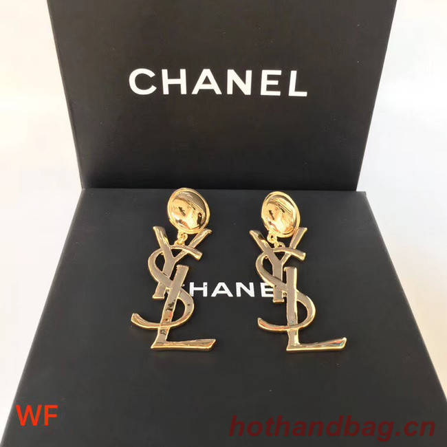 YSL Earrings CE4424