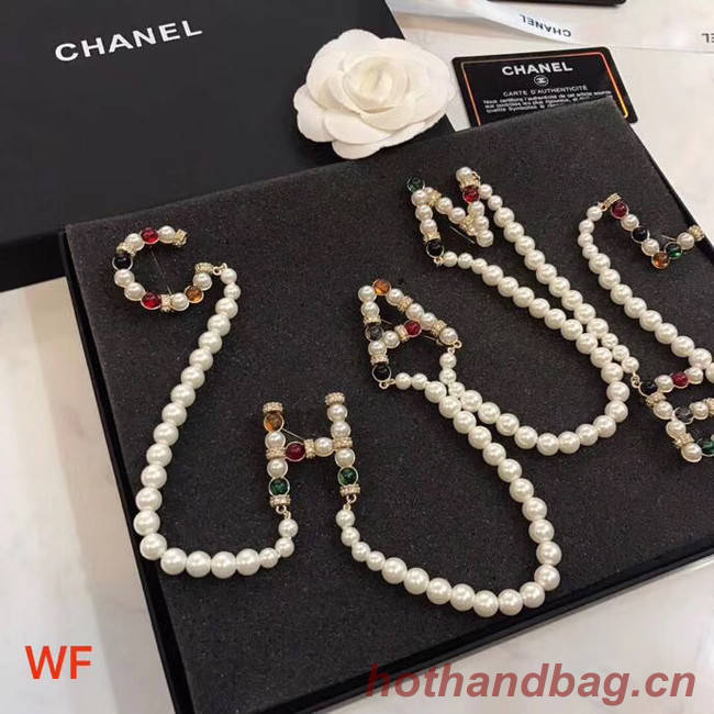 Chanel Brooch CE4429