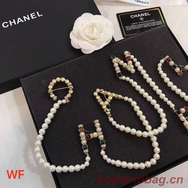 Chanel Brooch CE4429