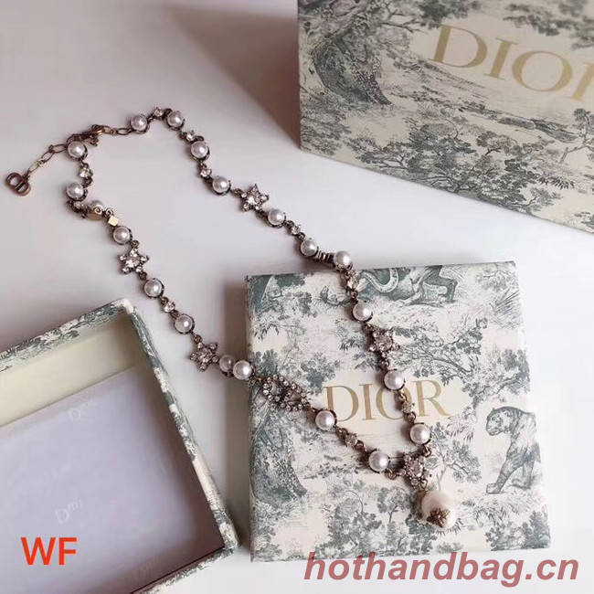 Dior Necklace CE4427