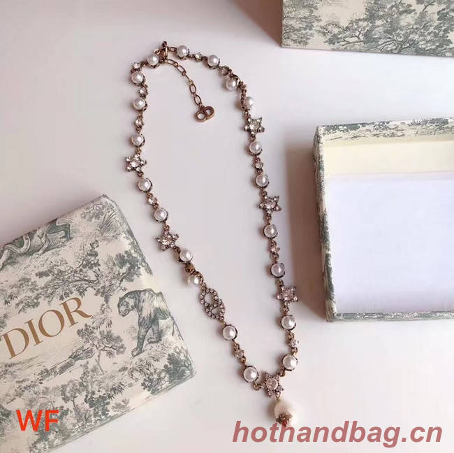 Dior Necklace CE4427