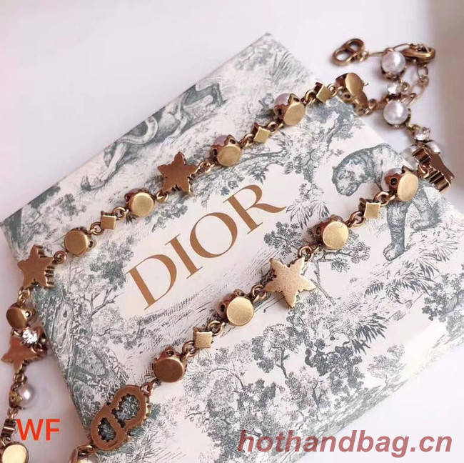 Dior Necklace CE4427