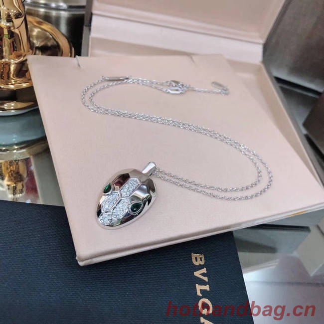 Bvlgari Necklace CE4434