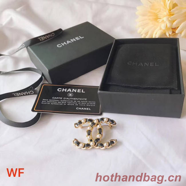 Chanel Brooch CE4430