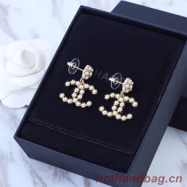 Chanel Earrings CE4438