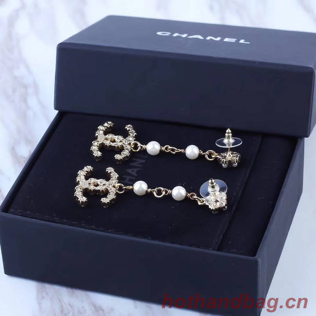 Chanel Earrings CE4439