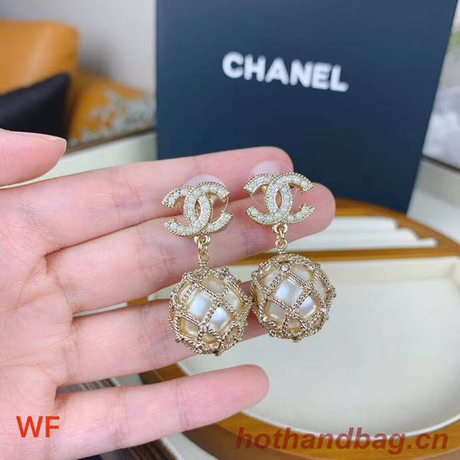 Chanel Earrings CE4463