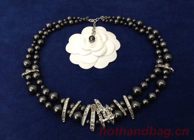 Chanel Necklace CE4449