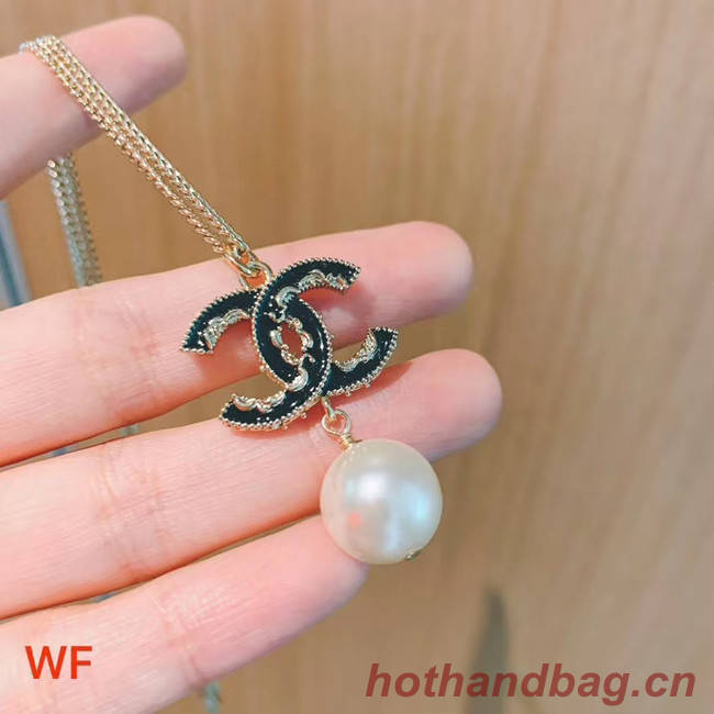 Chanel Necklace CE4461