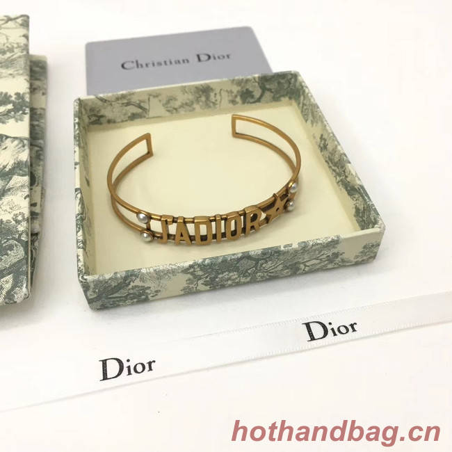 Dior Bracelet CE4455