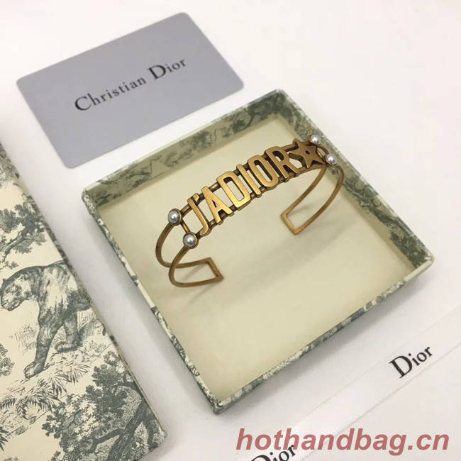 Dior Bracelet CE4455