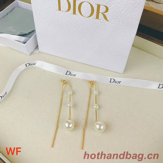 Dior Earrings CE4459