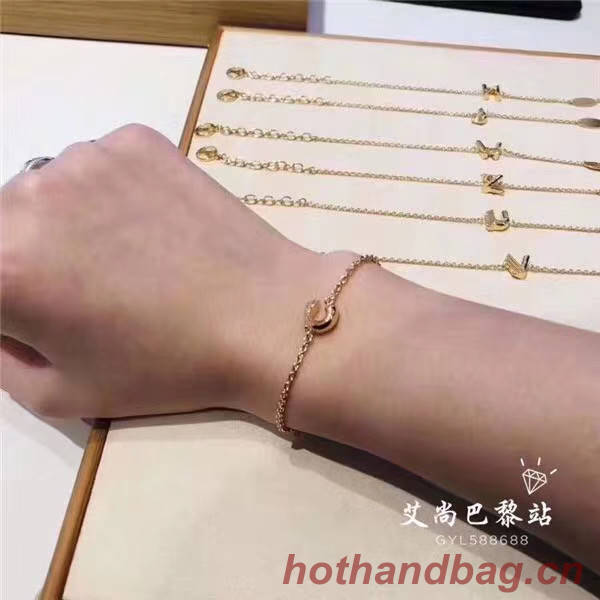 Louis Vuitton Bracelet CE4445