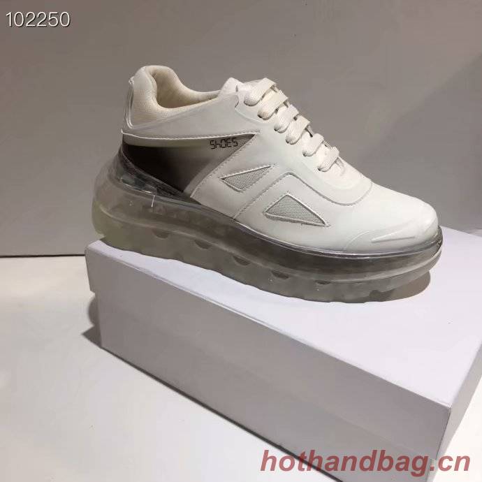 Balenciaga SNEAKER Shoes BL88JYX-1