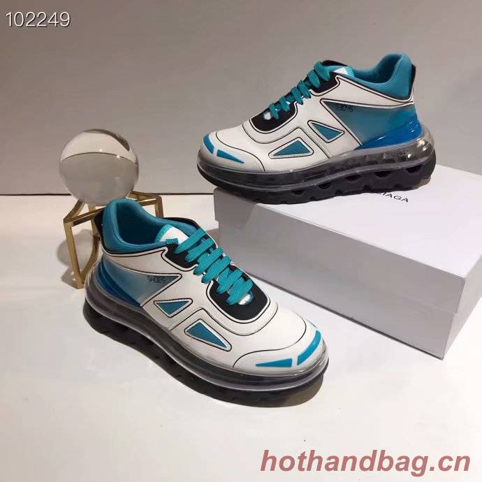 Balenciaga SNEAKER Shoes BL88JYX-2