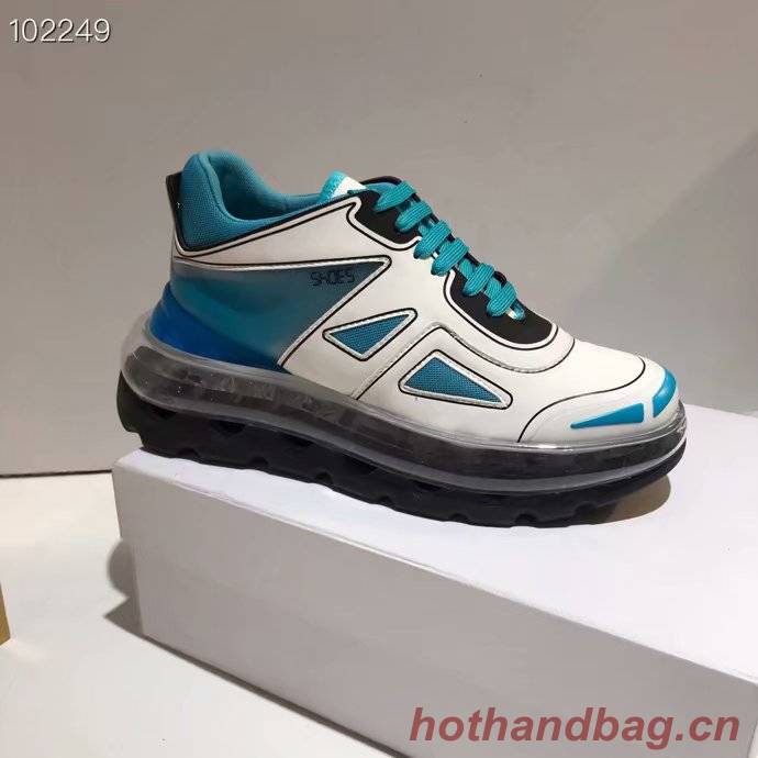 Balenciaga SNEAKER Shoes BL88JYX-2