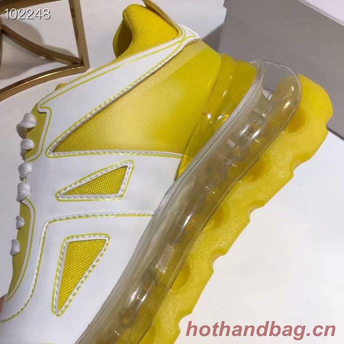 Balenciaga SNEAKER Shoes BL88JYX-3