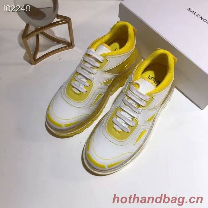 Balenciaga SNEAKER Shoes BL88JYX-3