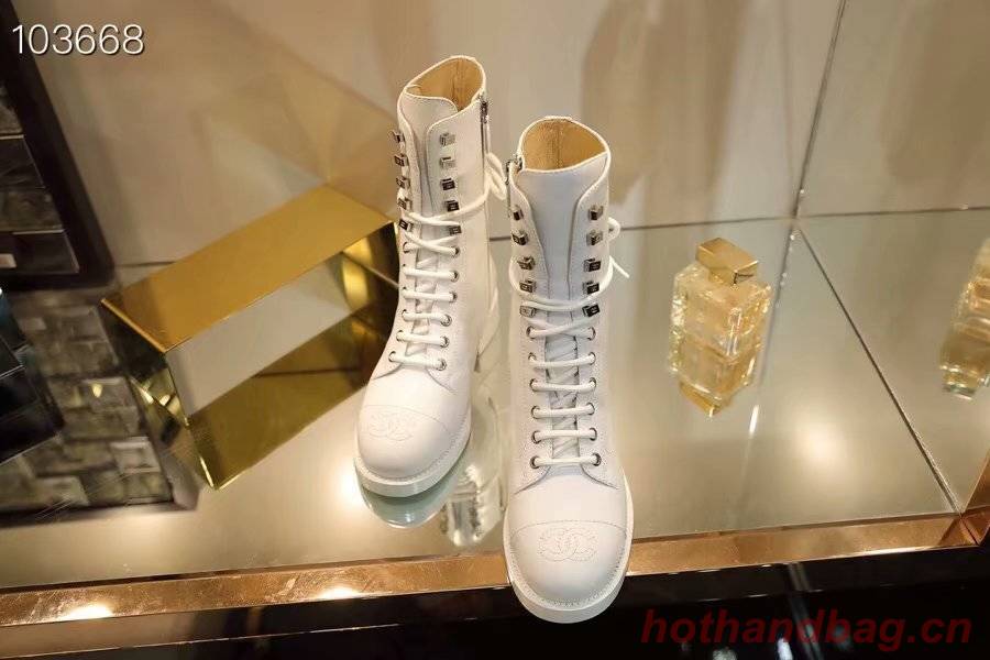 Chanel Shoes CH2541HXC-2