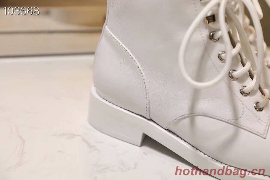 Chanel Shoes CH2541HXC-2