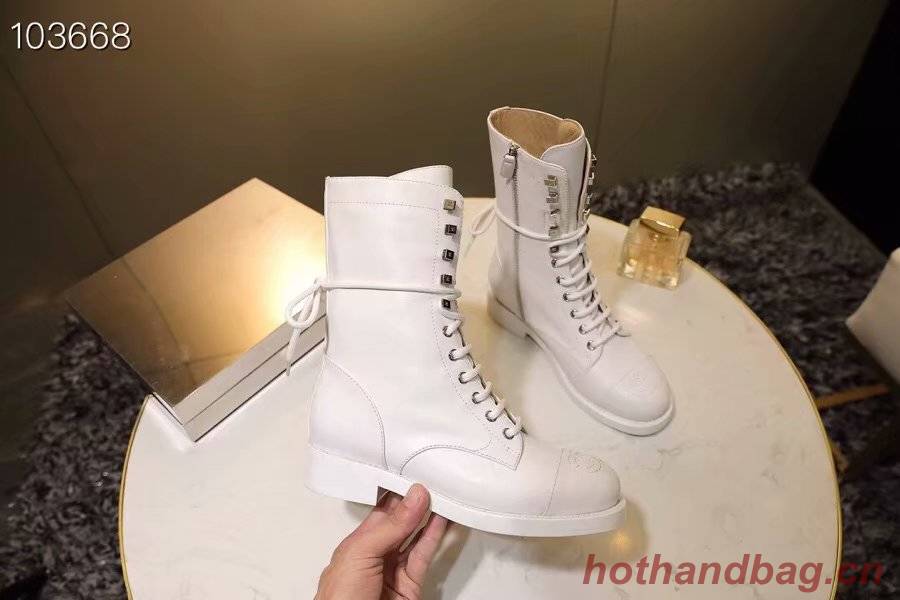 Chanel Shoes CH2541HXC-2