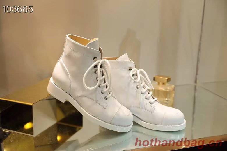 Chanel Shoes CH2542HXC-2