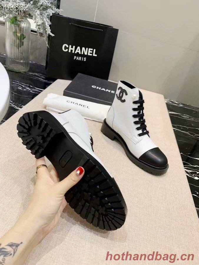 Chanel Shoes CH2543HXC-1