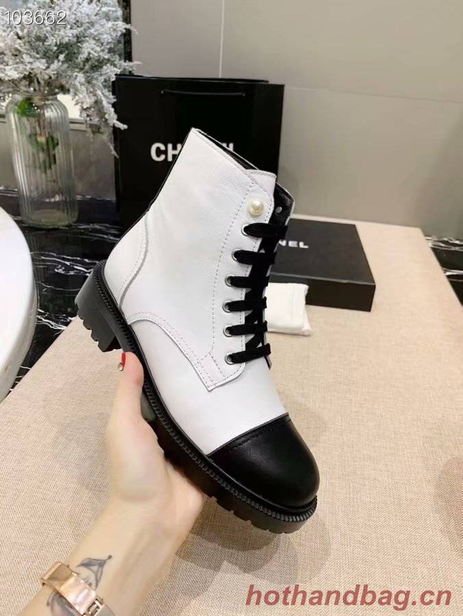 Chanel Shoes CH2543HXC-1