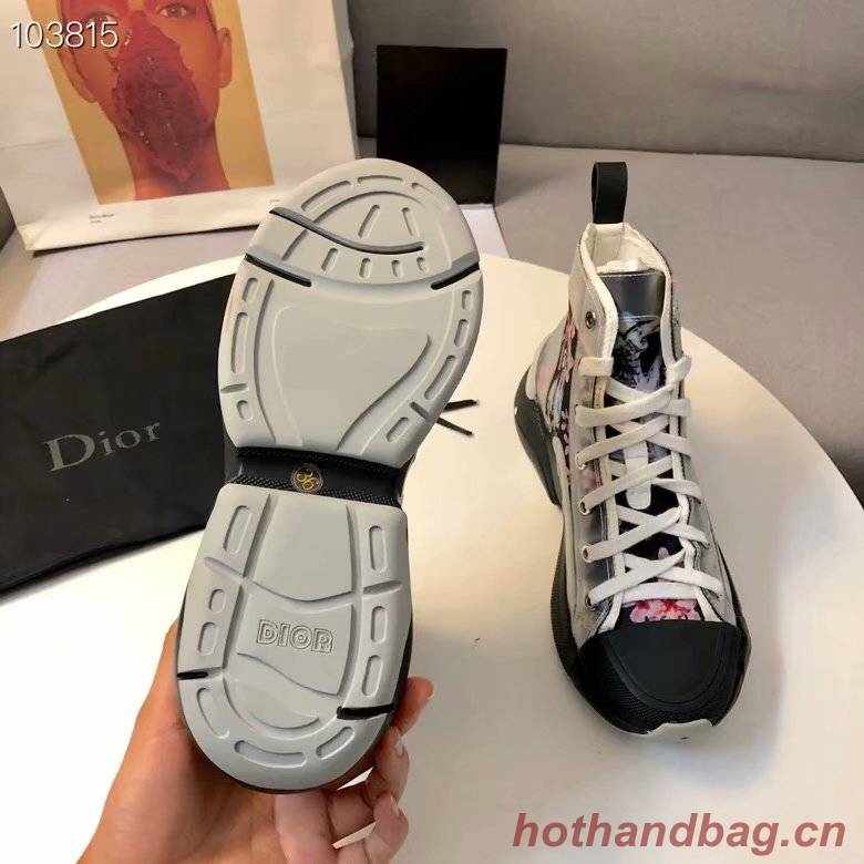 Dior Shoes Dior661HFC-1