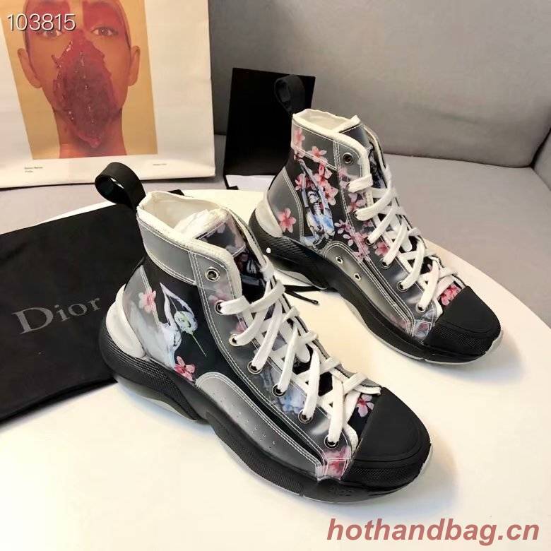 Dior Shoes Dior661HFC-1