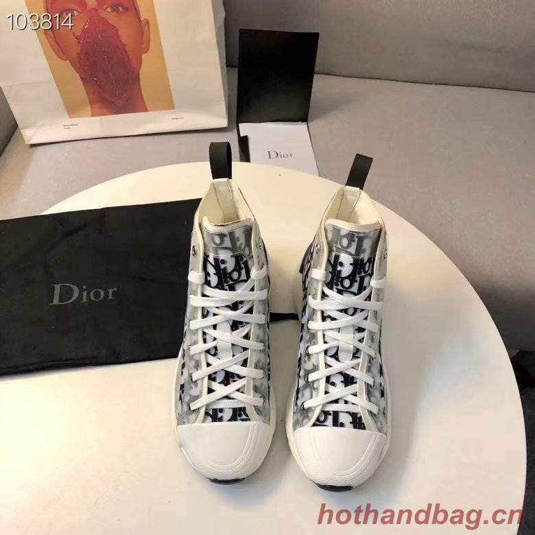 Dior Shoes Dior661HFC-2