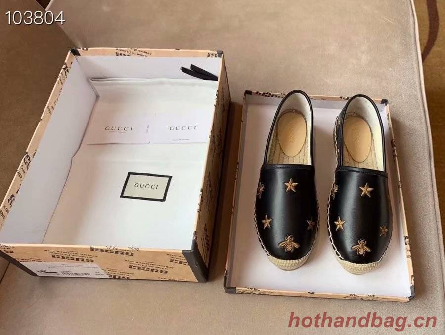 Gucci Shoes GG1565LRF-1