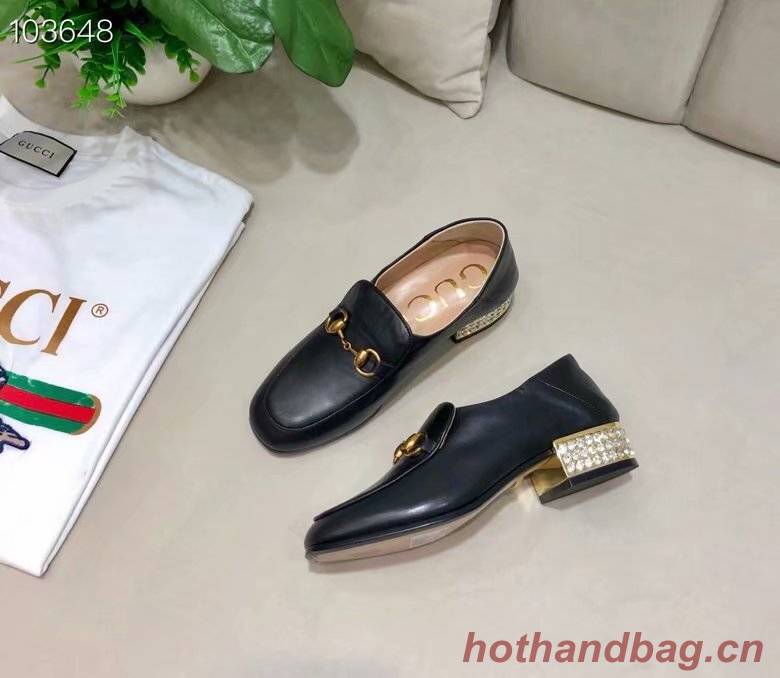 Gucci Shoes GG1567BL-1