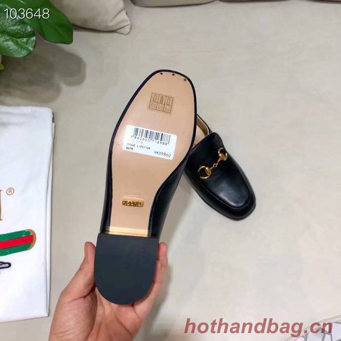 Gucci Shoes GG1567BL-1