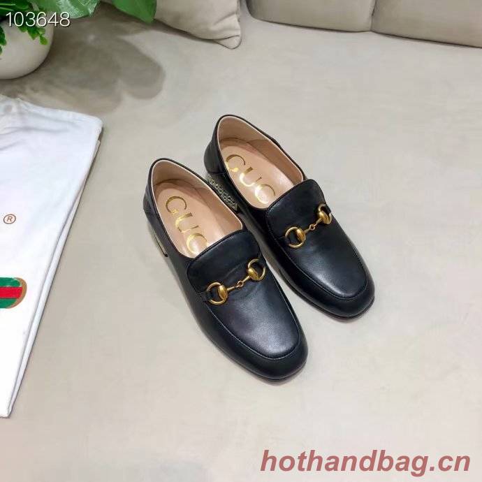 Gucci Shoes GG1567BL-1