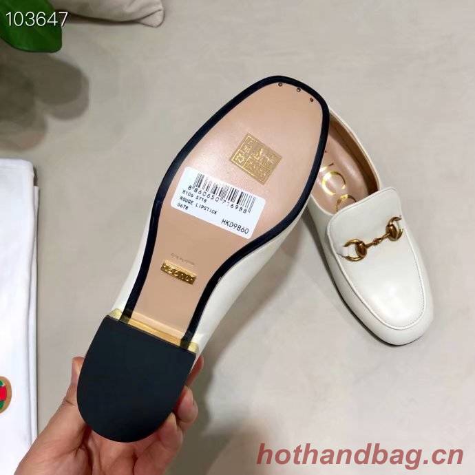 Gucci Shoes GG1567BL-2