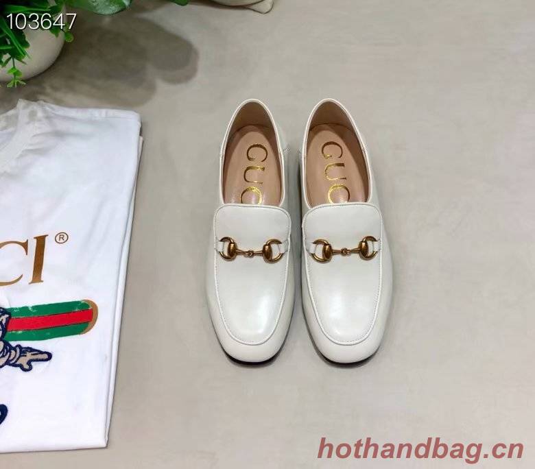 Gucci Shoes GG1567BL-2