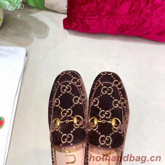 Gucci Shoes GG1568BL-1