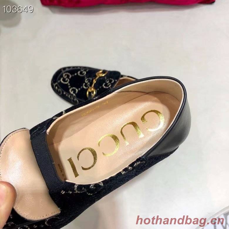 Gucci Shoes GG1568BL-2