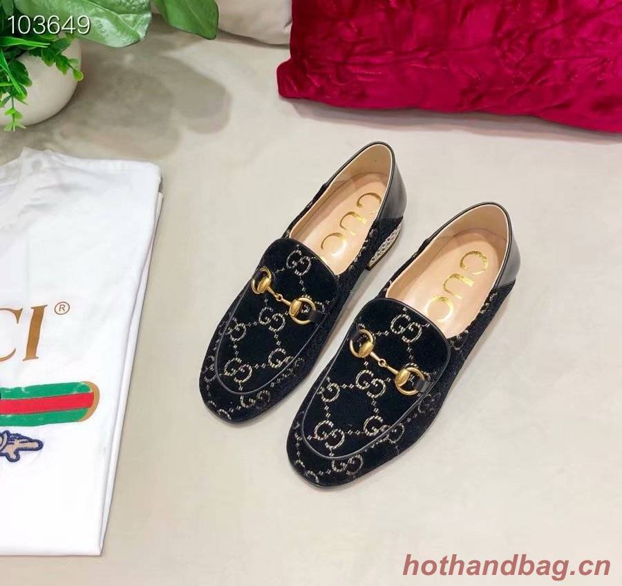 Gucci Shoes GG1568BL-2