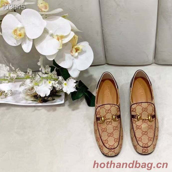 Gucci Shoes GG1568BL-3