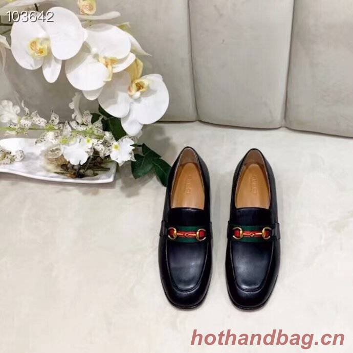 Gucci Shoes GG1570BL-1