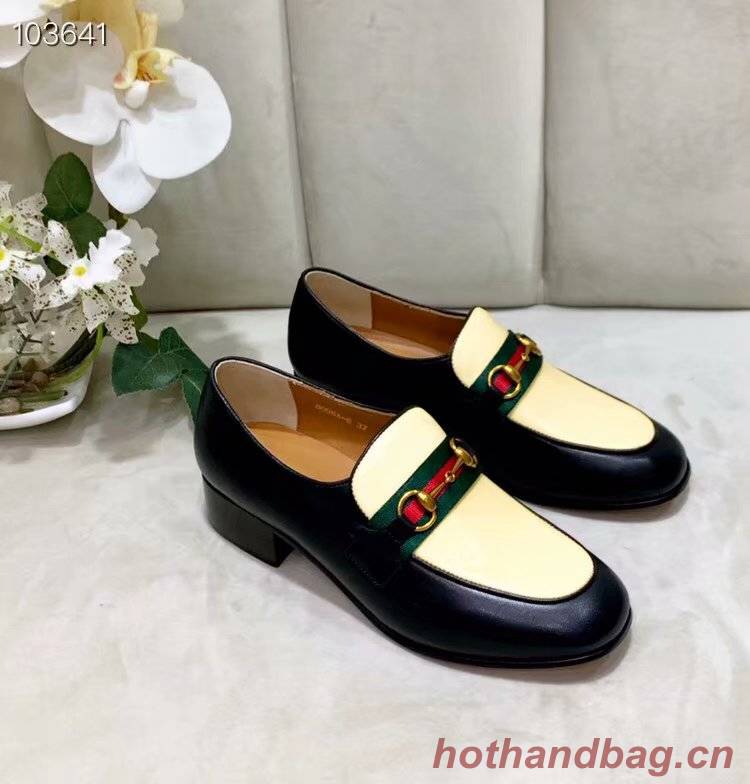 Gucci Shoes GG1570BL-2