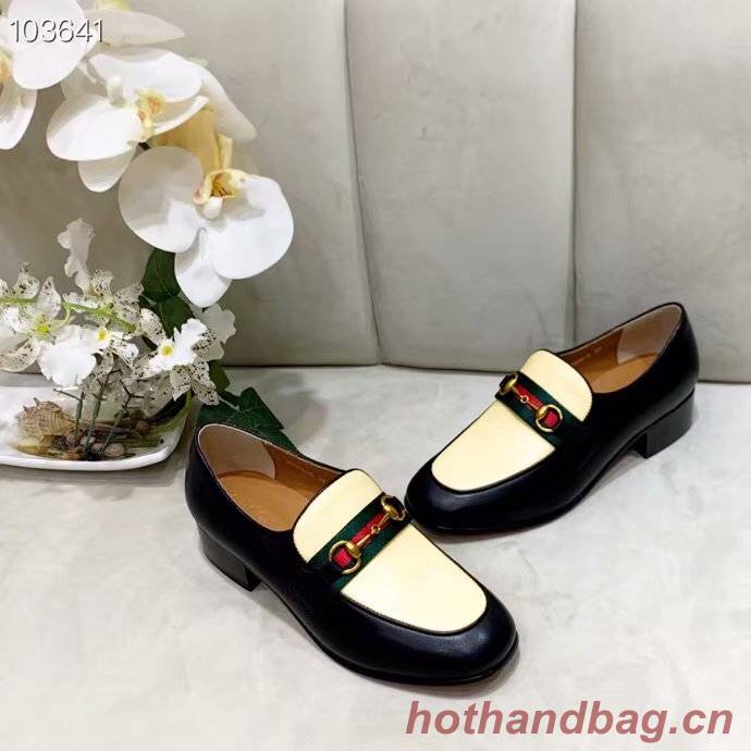 Gucci Shoes GG1570BL-2